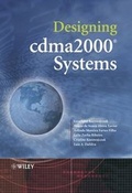 Cover: Designing cdma2000 Systems - Wiley