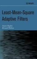 Cover: Least-Mean-Square Adaptive Filters - Wiley