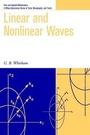 Cover: Linear and Nonlinear Waves - Wiley