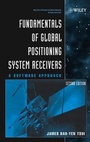 Cover: Fundamentals of Global Positioning System Receivers - Wiley