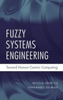 Cover: Fuzzy Systems Engineering - Wiley-IEEE Press