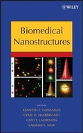 Cover: Biomedical Nanostructures - Wiley