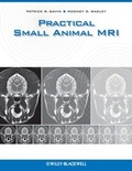 Cover: Practical Small Animal MRI - Wiley