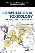 Cover: Computational Toxicology - Wiley
