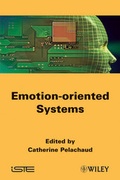Cover: Emotion-Oriented Systems - Wiley-ISTE