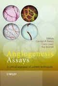 Cover: Angiogenesis Assays - Wiley