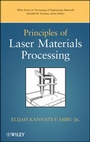 Cover: Principles of Laser Materials Processing - Wiley