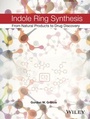 Cover: Indole Ring Synthesis - Wiley