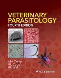 Abbildung von: Veterinary Parasitology - Wiley