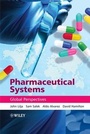 Cover: Pharmaceutical Systems - Wiley