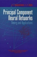 Cover: Principal Component Neural Networks - Wiley