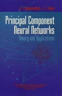 Enlarge image Cover: Principal Component Neural Networks - Wiley