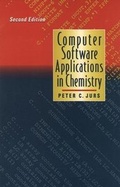 Cover: Computer Software Applications in Chemistry - Wiley
