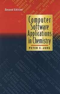 Enlarge image Cover: Computer Software Applications in Chemistry - Wiley