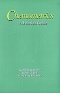 Cover: Chemometrics - Wiley