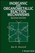 Cover: Inorganic and Organometallic Reaction Mechanisms - Wiley-VCH