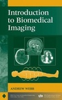 Cover: Introduction to Biomedical Imaging - Wiley-IEEE Press