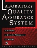 Bild: The Laboratory Quality Assurance System - Wiley