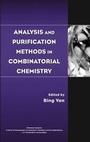 Cover: Analysis and Purification Methods in Combinatorial Chemistry - Wiley