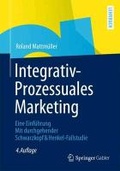 Cover: Integrativ-Prozessuales Marketing - Springer Gabler