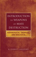 Bild: Introduction to Weapons of Mass Destruction - Wiley