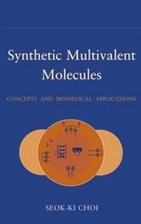 Enlarge image Cover: Synthetic Multivalent Molecules - Wiley