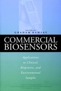 Cover: Commercial Biosensors - Wiley