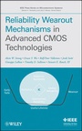 Cover: Reliability Wearout Mechanisms in Advanced CMOS Technologies - Wiley-IEEE Press