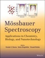 Cover: Mossbauer Spectroscopy - Wiley