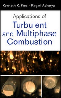 Abbildung von: Applications of Turbulent and Multi-Phase Combustion - Wiley