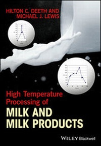 Enlarge image Cover: High Temperature Processing of Milk and Milk Products - Wiley