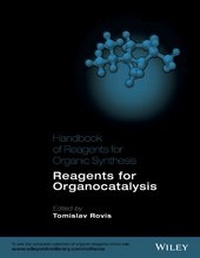 Enlarge image Cover: Handbook of Reagents for Organic Synthesis - Wiley