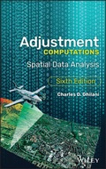 Cover: Adjustment Computations - Wiley
