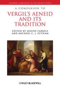 Cover: A Companion to Vergil's Aeneid and its Tradition - Wiley