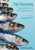 Cover: Fish Processing - Wiley