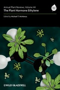 Cover: Annual Plant Reviews - Wiley