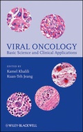 Cover: Viral Oncology - Wiley