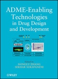 Cover: ADME-Enabling Technologies in Drug Design and Development - Wiley