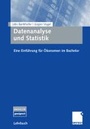 Cover: Datenanalyse und Statistik - Springer Gabler