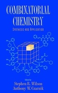 Cover: Combinatorial Chemistry - Wiley
