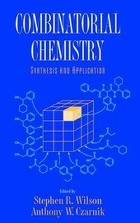 Enlarge image Cover: Combinatorial Chemistry - Wiley