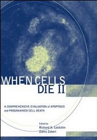 Enlarge image Cover: When Cells Die II - Wiley