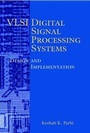 Cover: VLSI Digital Signal Processing Systems - Wiley