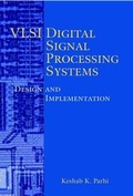 Cover: VLSI Digital Signal Processing Systems - Wiley