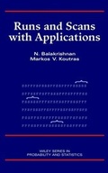 Cover: Runs and Scans with Applications - Wiley