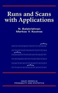 Enlarge image Cover: Runs and Scans with Applications - Wiley