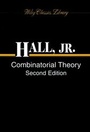 Cover: Combinatorial Theory - Wiley