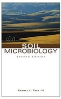 Cover: Soil Microbiology - Wiley