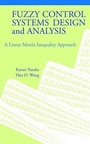 Cover: Fuzzy Control Systems Design and Analysis - Wiley