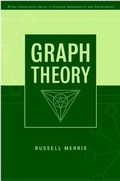 Cover: Graph Theory - Wiley